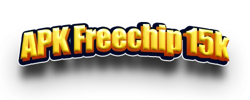 APK Freechip 15k Charissa Granite Indonesia
